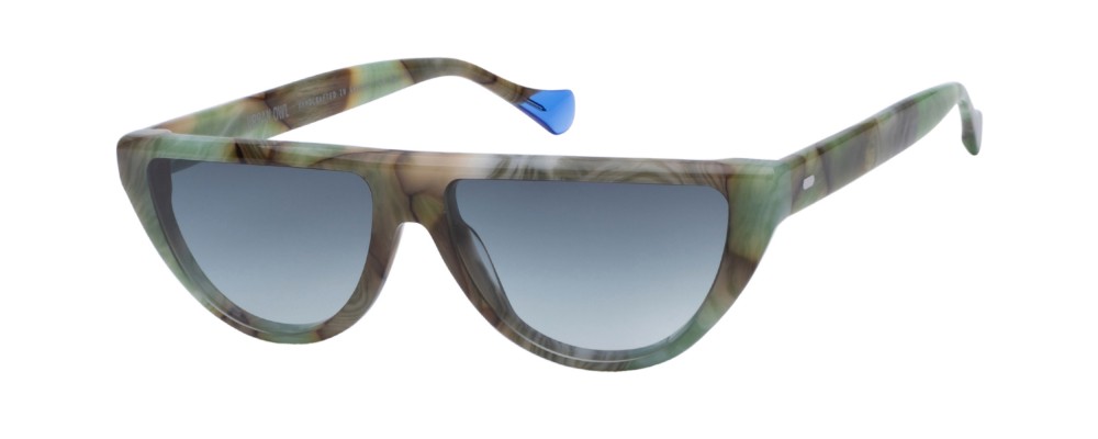  Color: Pistachio Marble